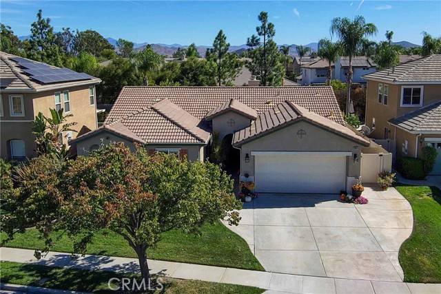 Murrieta, CA 92563,33554 Poppy Lane