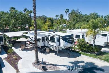 Aguanga, CA 92536,45525 Highway 79 Site 46