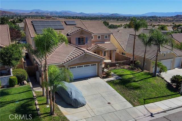 Menifee, CA 92584,29068 Boulder Crest Way