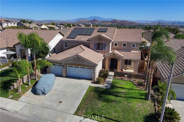 Menifee, CA 92584,29068 Boulder Crest Way