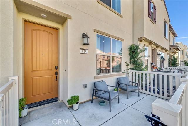 Rialto, CA 92376,945 W Clover Avenue