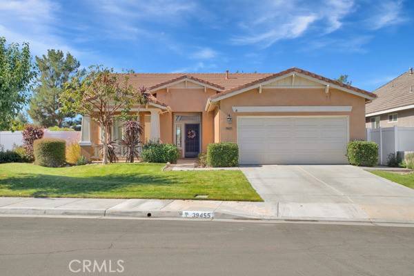 Murrieta, CA 92563,39455 Domaine Michael Drive