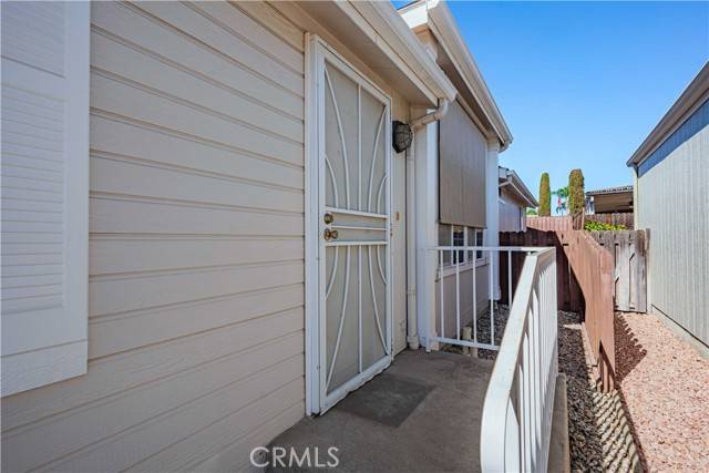 Menifee, CA 92586,27250 Murrieta #231