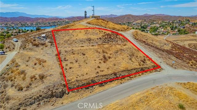 Menifee, CA 92587,0 Lot 28 Cross Hill