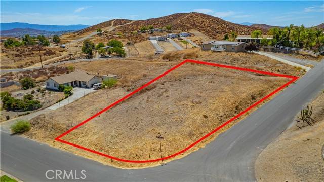 Menifee, CA 92587,0 Lot 298 Hampshire