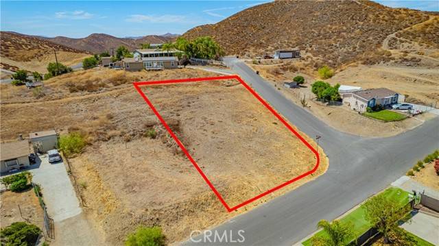 Menifee, CA 92587,0 Lot 298 Hampshire