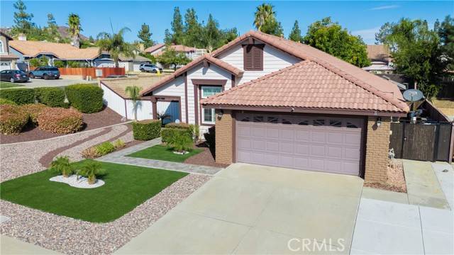 Lake Elsinore, CA 92530,15120 Ironwood Street