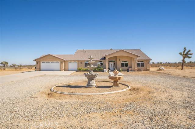 Phelan, CA 92371,13325 Smith Road