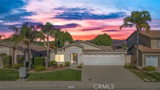 Murrieta, CA 92562,23308 Spring Meadow Drive