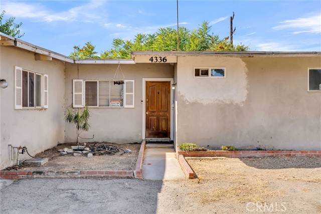 Riverside, CA 92504,4336 Eileen Street