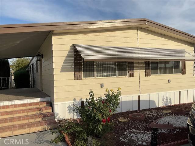 Hemet, CA 92545,5001 W Florida #325