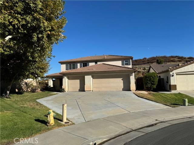 Menifee, CA 92587,29168 Eldorado Way