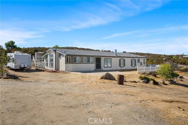 Aguanga, CA 92536,43355 Cowboy Country Trail