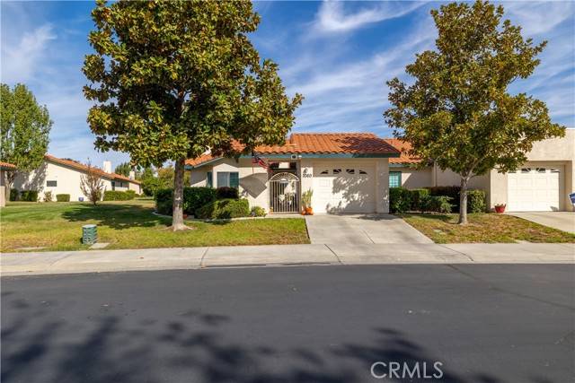 Hemet, CA 92545,1060 Clubhouse Drive