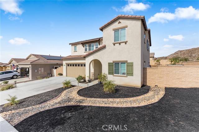 Menifee, CA 92585,30222 Paloma Ridge Ln.