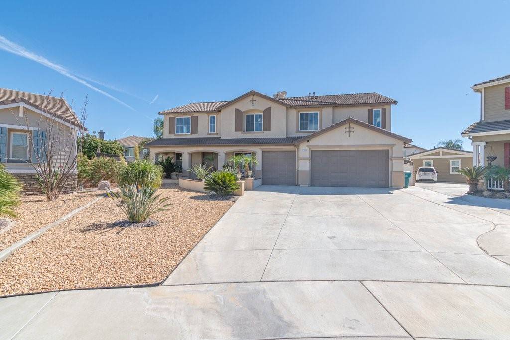 Menifee, CA 92584,32836 Whitehaven Court