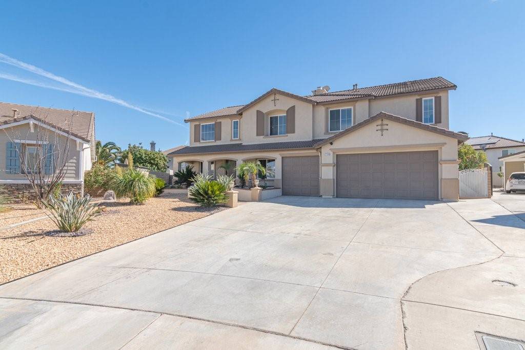 Menifee, CA 92584,32836 Whitehaven Court