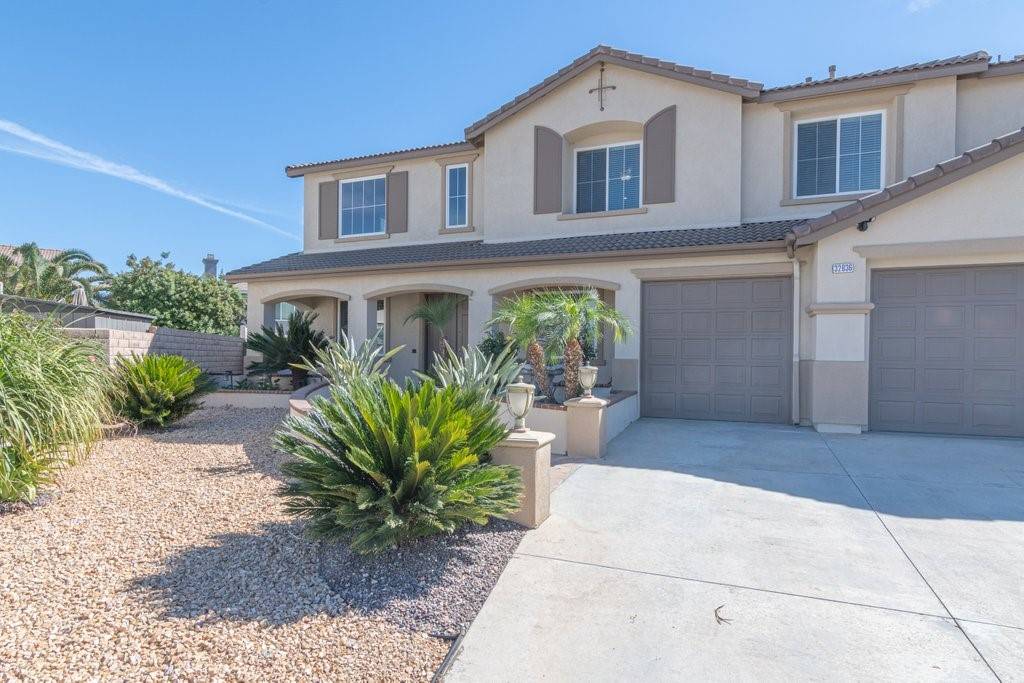 Menifee, CA 92584,32836 Whitehaven Court