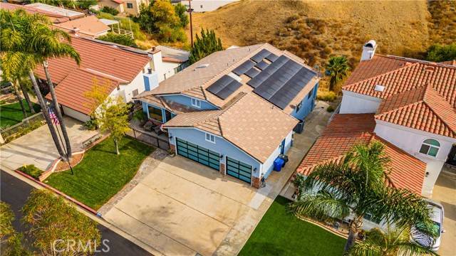 Canyon Lake, CA 92587,22535 W San Joaquin Drive
