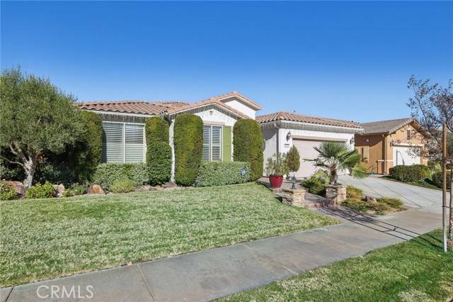 Hemet, CA 92545,5594 Corte del Mar