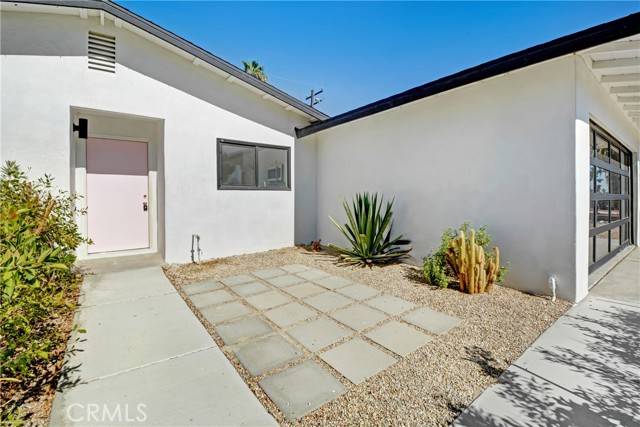 Palm Springs, CA 92262,2188 E Rogers Road