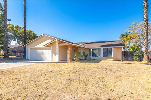 San Jacinto, CA 92583,990 Baker Street