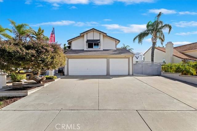 Murrieta, CA 92563,25311 Lacebark Drive