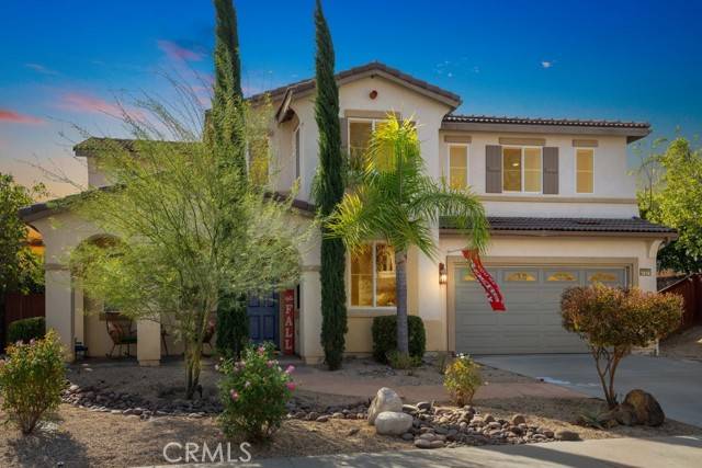 Murrieta, CA 92562,27371 Desert Willow Street