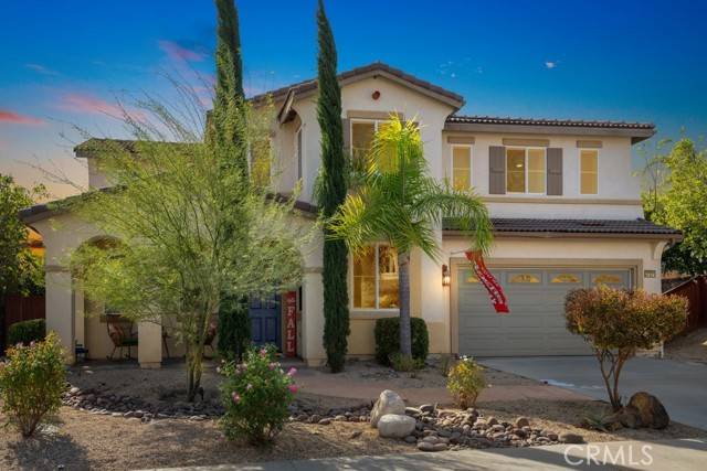 Murrieta, CA 92562,27371 Desert Willow Street