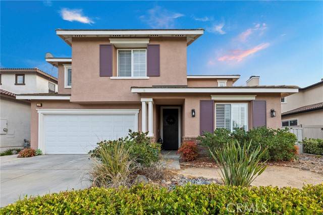 Murrieta, CA 92562,23583 Silverwood Street