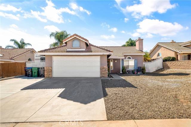 Menifee, CA 92586,25441 Juno Street