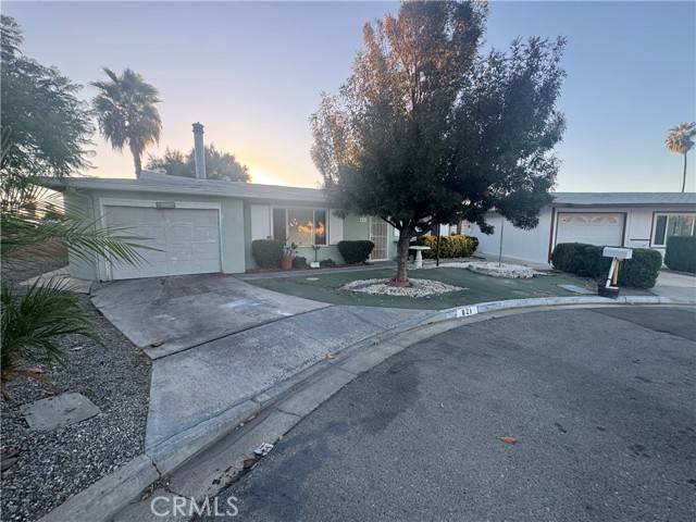 Hemet, CA 92543,821 Majela Lane