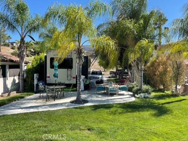 Aguanga, CA 92536,45525 Highway 79 Site 337