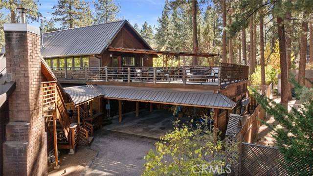 Big Bear Lake, CA 92315,41307 Park Avenue