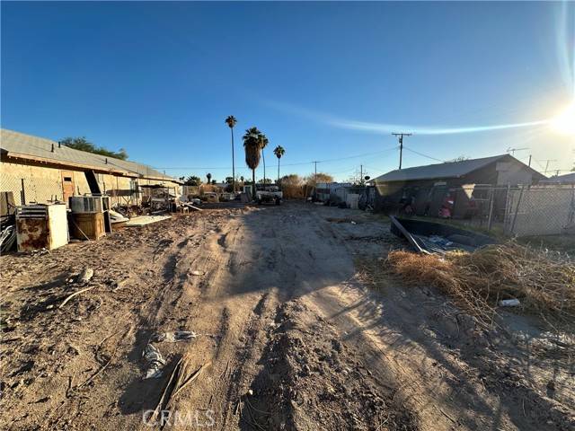 Blythe, CA 92225,0 Barnard