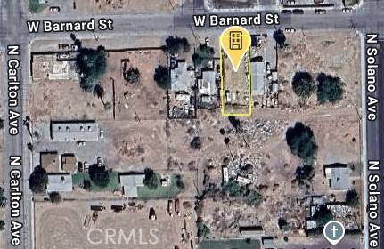 Blythe, CA 92225,0 Barnard