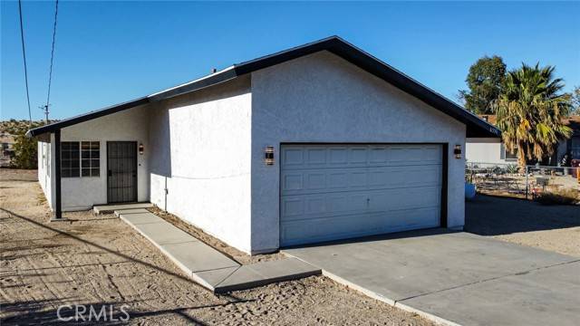 29 Palms, CA 92277,6556 Lupine Avenue