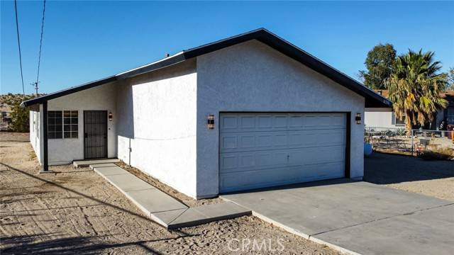 29 Palms, CA 92277,6556 Lupine Avenue