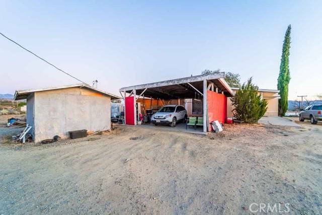 Anza, CA 92539,41990 Gassner Road