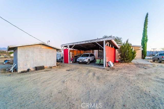 Anza, CA 92539,41990 Gassner Road
