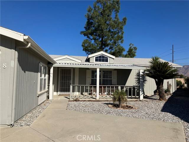 Hemet, CA 92545,1250 N Kirby #138