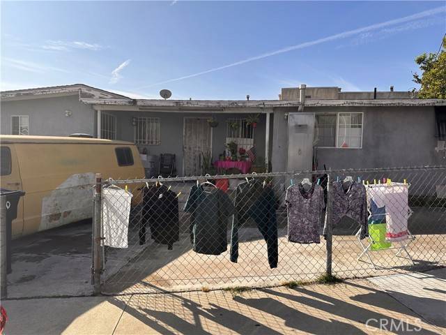 Los Angeles, CA 90022,4910 Gratian Street