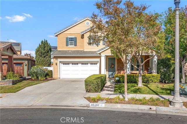 Temecula, CA 92591,40494 Corrigan Place