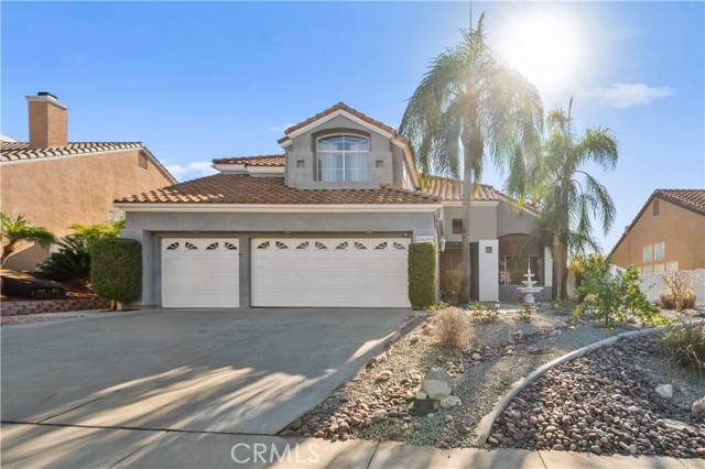 Murrieta, CA 92562,23683 Sonata Drive