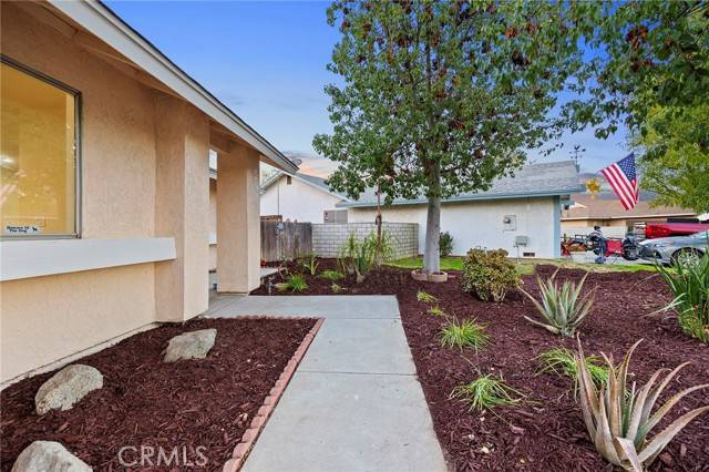 Perris, CA 92571,1092 Florey Street