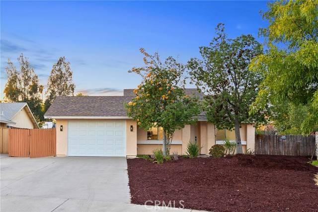 Perris, CA 92571,1092 Florey Street