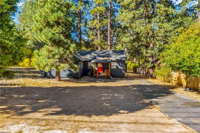 Big Bear Lake, CA 92315,802 Knickerbocker Road