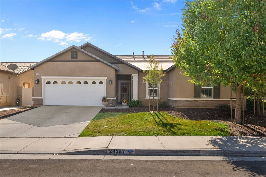 Menifee, CA 92584,26357 Mallory Court