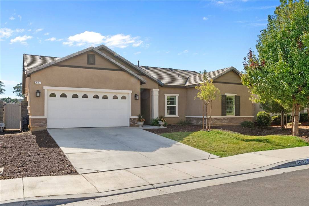 Menifee, CA 92584,26357 Mallory Court