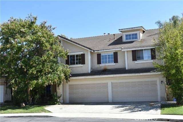 Murrieta, CA 92563,39546 Montebello Way